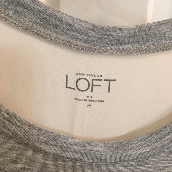 Loft tank top - Picture 3 of 3